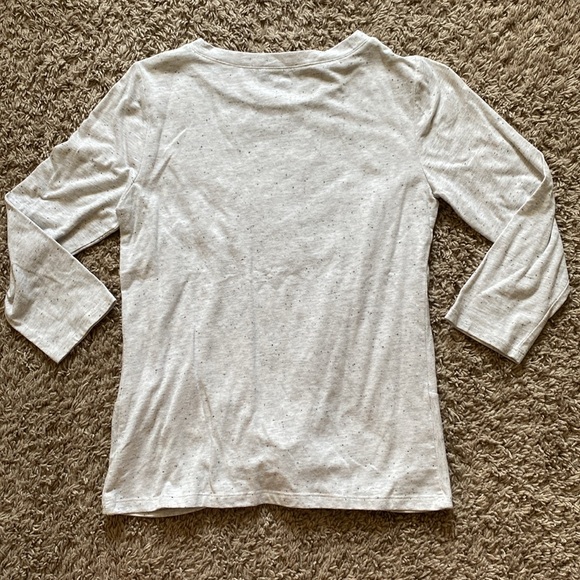 LOFT Women’s Blouse - Picture 2 of 2